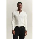 Gant Pull-over crème