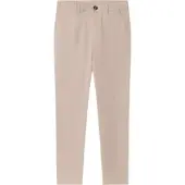 Hackett London Hk2100015 Chino Pants Beige 7 Years Garçon