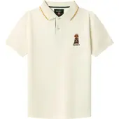 Hackett London Polo à Manches Courtes Hk5600037