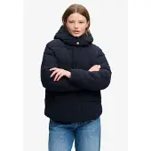 Superdry Veste d’hiver marine