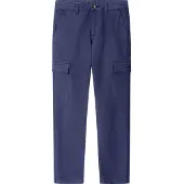 Hackett London Hk2100017 Cargo Pants Bleu 15 Years Garçon