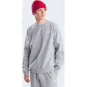 The North Face Sweat-shirt 'Evolution Simple Dome' gris