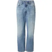 Levi's Jean '565 97 LOOSE STRAIGHT' bleu denim