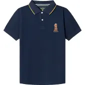 Hackett Polo à Manches Courtes Hk5600037