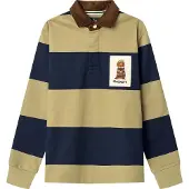 Hackett Polo à Manches Longues Hk5700006