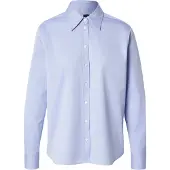 BOSS Chemisier 'Baisana' violet pastel