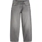 Levi's Jean '578 Baggy' gris foncé