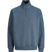 Jack & Jones Sweat-shirt 'JJEBradley' opal