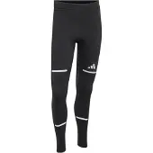 Adidas Pantalon de sport 'Adi365' noir / blanc