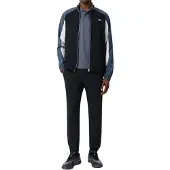 Lacoste Wh6603-00 Tracksuit Pants Noir L Homme