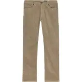 Volcom Pantalon 'Solver' cappuccino