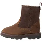 Timberland Bottes de neige 'COURMA' marron / brun foncé