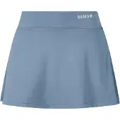 Osaka Flare 2-1 Skirt Bleu L Femme