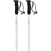 Atomic Revent Lite Poles Argenté 130 cm