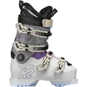 K2 - Chaussures de ski all-mountain - BFC 95 W - Taille 41,5 - Gris