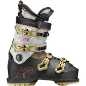 K2 - Chaussures de ski all-mountain - BFC 100 - Taille 41,5 - Noir