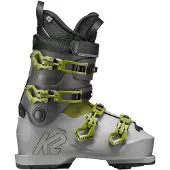 K2 - Chaussures de ski all-mountain - BFC 90 - Taille 45,5 - Gris