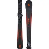 Fischer Pack De Skis Alpins The Curv Ti + Rs 10 Gw Powerrail 78 [g]