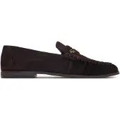 Steve madden Mocassin 'Muse' brun foncé