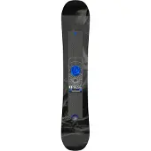 Salomon Pulse Snowboard Clair 160 Homme