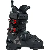 Fischer Premio 120 BOA, chaussures de ski, homme, noir