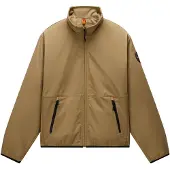 Napapijri Veste mi-saison 'A-TUNDRA' umbra