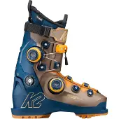 K2 Chaussures De Ski Alpin Recon 120 Zonal Boa