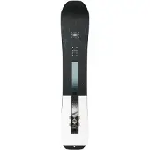 Salomon Sight Snowboard Noir 166W Homme