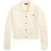 Ralph Lauren Cardigan crème