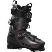 Head - Chaussures de ski all-mountain - Kaliber 110 MV GW Boa2 Anthracite/Black - Taille 27.5 - Noir