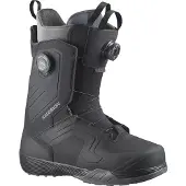 Salomon Chaussures De Snowboard Dialogue Dual Boa