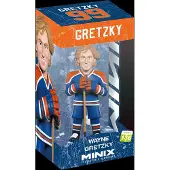 Minix Asmodee République tchèque. Sport : Wayne Gretzky - Wayne