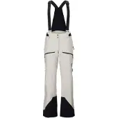 SCOTT Vertic GTX 2L, pantalon de ski, femme, beige