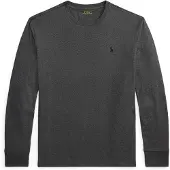 Ralph Lauren T-Shirt anthracite