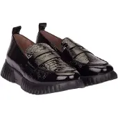 Wonders A4420 Lack Gakil Couleur Noir