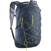 Salomon Sacs à dos , modèle LC2857700, couleur bleu foncé