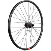 Gurpil Roue Arrière De Vtt Alpha 29´´ Boost 6b Disc Tubeless