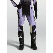 Alpinestars Stella Techstar Swan Off-road Pants Violet 30 Femme