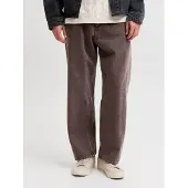 Jack & Jones Jean 'JPSTAlex Antonio' chocolat