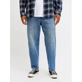 Jack & Jones Jean 'JJIChris JJOriginal' bleu clair