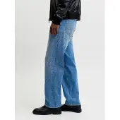 Jack & Jones Jean 'JJIChris JJOriginal' bleu clair