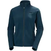 Helly Hansen Daybreaker, veste polaire, femme, bleu