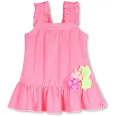 Billieblush U21788 Dress Rose 18 Months Fille
