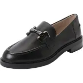 Caprice Chaussure basse noir