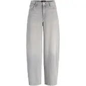 Jack & Jones Jean 'JXFUJI' gris clair