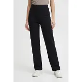 Pieces Pantalon noir