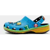 Crocs Sabots Super Mario Core Classic
