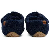 Hummel Teddy Slippers Bleu EU 26 Garçon