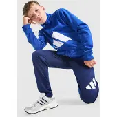 Adidas Survêtement 'Essentials' bleu / bleu marine / blanc