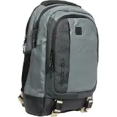 Volcom Sac à dos 'VENTURE' gris basalte / noir